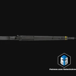 Helldivers 2 - Constitution Rifle - 3D Print Files -Galacticarmory Store 9 7f7e1687 f0d4 4c95 9306 92b1d12fe766
