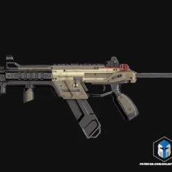 Apex R-99 SMG - 3D Print Files -Galacticarmory Store 9 ca90fdaa 4a91 4842 bb29 b0e67565fa7c