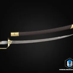 Helldivers 2 - CQC-2 Saber - 3D Print Files 28 Helldivers 2 - CQC-2 Saber - 3D Print Files -Galacticarmory Store 9 d460a0e9 b172 4bb8 9fb6 079f3097dcaf