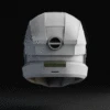 ARF Spartan Mashup Helmet - 3D Print Files -Galacticarmory Store ARFSpartanHelmet360GIF
