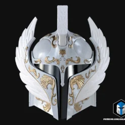 Angelic Mando Helmet - 3D Print Files 16 Angelic Mando Helmet - 3D Print Files -Galacticarmory Store AngelicMandoHelmet 20d82ec9 8b12 4064 87db 98b37a1d61ec