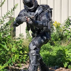 Sean Bradley ODST Armor Kit - DIY -Galacticarmory Store Armor1