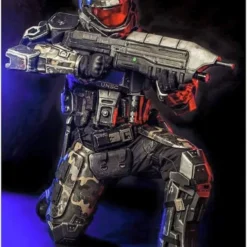Sean Bradley ODST Armor Kit - DIY -Galacticarmory Store Armor3
