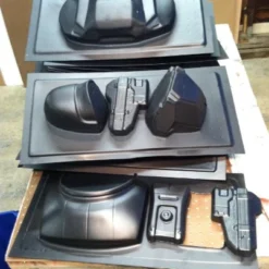 Sean Bradley ODST Armor Kit - DIY -Galacticarmory Store Armor5