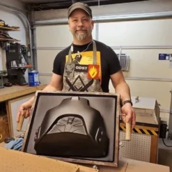 Sean Bradley ODST Armor Kit - DIY -Galacticarmory Store Armor6