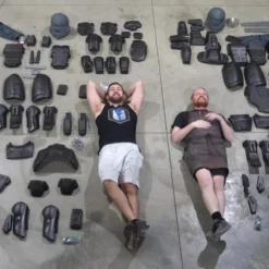 Sean Bradley ODST Armor Kit - DIY -Galacticarmory Store Armor7