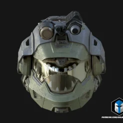 Infinite Artaius Helmet - 3D Print Files 16 Infinite Artaius Helmet - 3D Print Files -Galacticarmory Store ArtaiusHelmet