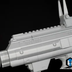 Helldivers 2 - Ultimatum Launcher - DIY 15 Helldivers 2 - Ultimatum Launcher - DIY -Galacticarmory Store Assembled5