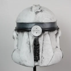 Phase 2 Clone Trooper Skull Trooper Helmet - Finished -Galacticarmory Store Back 1 scaled