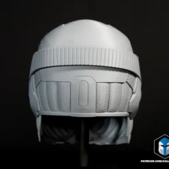 Crysis Helmet - DIY -Galacticarmory Store Back