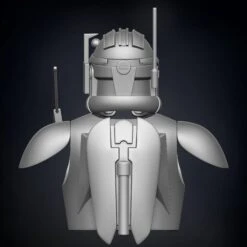 Animated Commander Cody Armor Accessories - 3D Print Files -Galacticarmory Store Back 6f1b25aa 6c82 437e 9745 cdf926533c91