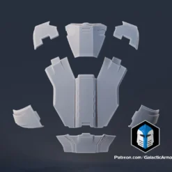Helldivers 2 Armor - B-01 Tactical - 3D Print Files -Galacticarmory Store Back a00851e2 0e79 4b89 b732 e9d7ac48cd19