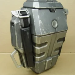 Sean Bradley ODST Armor Kit - DIY -Galacticarmory Store Backpack4