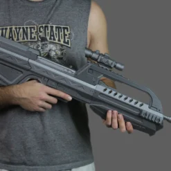 Infinite Battle Rifle - DIY -Galacticarmory Store BattleRifle scaled