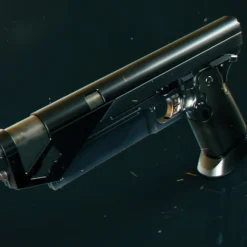 Bo Katan's Westar 35 Blaster - 3D Print Files