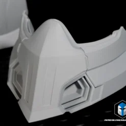 Helldivers 2 - Honorary Guard Helmet - DIY -Galacticarmory Store CU