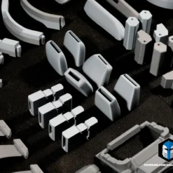 Helldivers 2 - Hellbomb Backpack - DIY -Galacticarmory Store CU2 ec0e79ea aceb 401f 8bf8 69d3d0e99055