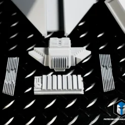 Range Trooper Helmet - DIY -Galacticarmory Store CU b8e8b8c4 b52c 45df 8a56 cbab1fefa9e1