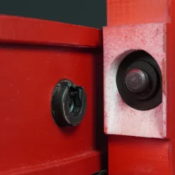 Clone Trooper Leather Belt Kit - Soft Parts - DIY -Galacticarmory Store CloneTrooperLeatherBelt4 scaled