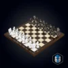 Clone Wars Republic/CIS Chess Set - 3D Print Files 1 Clone Wars Republic/CIS Chess Set - 3D Print Files -Galacticarmory Store CloneWarsChessSet scaled