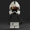 ARC 170 Clone Trooper Pilot Helmet - 3D Print Files -Galacticarmory Store Comp100 AdobeExpress