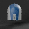 Galactic Mandalorian Helmet - 3D Print Files -Galacticarmory Store Comp103 AdobeExpress