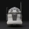 Animated Phase 2 Imperial Commander Cody Helmet - 3D Print Files -Galacticarmory Store Comp11upd AdobeExpress