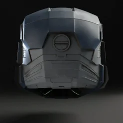 Death Trooper Spartan Helmet - 3D Print Files