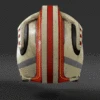 Rebel Pilot Helmet - 3D Print Files -Galacticarmory Store Comp127 AdobeExpress