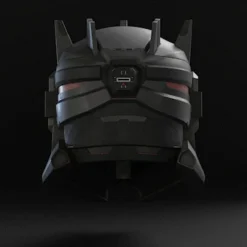 Moff Gideon Spartan Helmet - 3D Print Files
