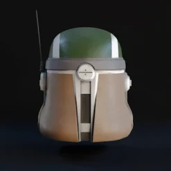AT-RT Driver Clone Trooper Helmet - 3D Print Files
