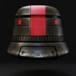 Sith Empire Trooper Helmet - 3D Print Files