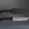 M-1 Combat Knife - 3D Print Files -Galacticarmory Store Comp137 AdobeExpress