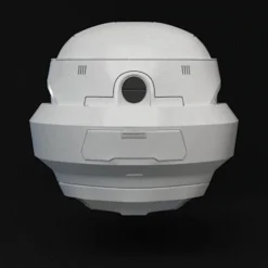 Scout Trooper Spartan Helmet - 3D Print Files