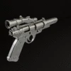 Jedi: Survivor Combustion Blaster - 3D Print Files 1 Jedi: Survivor Combustion Blaster - 3D Print Files -Galacticarmory Store Comp143 AdobeExpress