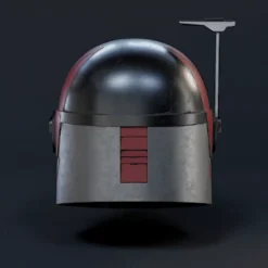 Sabine Wren Helmet - 3D Print Files