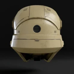 Shoretrooper Spartan Helmet - 3D Print Files