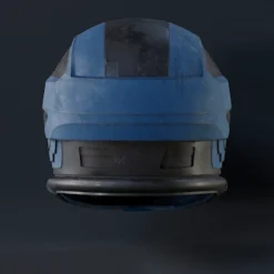 Recon Helmet - 3D Print Files