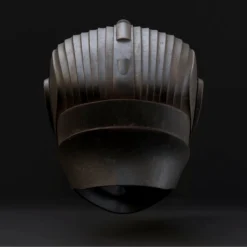 Marrok Helmet - 3D Print Files