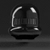 Death Trooper Helmet - 3D Print Files -Galacticarmory Store Comp167