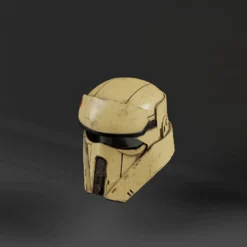Rogue One Shoretrooper Helmet - 3D Print Files -Galacticarmory Store Comp170a
