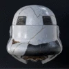 Captain Enoch Night Trooper Helmet - 3D Print Files -Galacticarmory Store Comp175