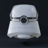 Snowtrooper Spartan Helmet - 3D Print Files 1 Snowtrooper Spartan Helmet - 3D Print Files -Galacticarmory Store Comp178