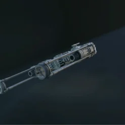 1:48 Scale And Tea Light Y-Wing - 3D Print Files