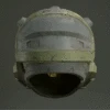 CQB Helmet - 3D Print Files -Galacticarmory Store Comp187