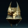 Hood Of The Exile Helmet - 3D Print Files -Galacticarmory Store Comp190