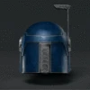Bo Katan Helmet - 3D Print Files
