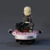 Shin Hati On A Speeder - 3D Print Files -Galacticarmory Store Comp206