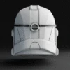 Phase 2 Spartan Mashup Helmet - 3D Print Files