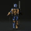 Mandalorian Heavy Armor - 3D Print Files -Galacticarmory Store Comp222